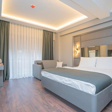 216 Style Suite Истанбул Екстериор снимка