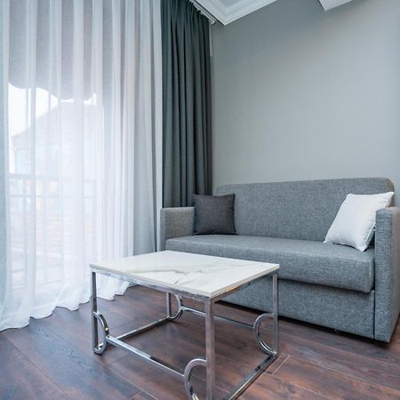 216 Style Suite Истанбул Екстериор снимка