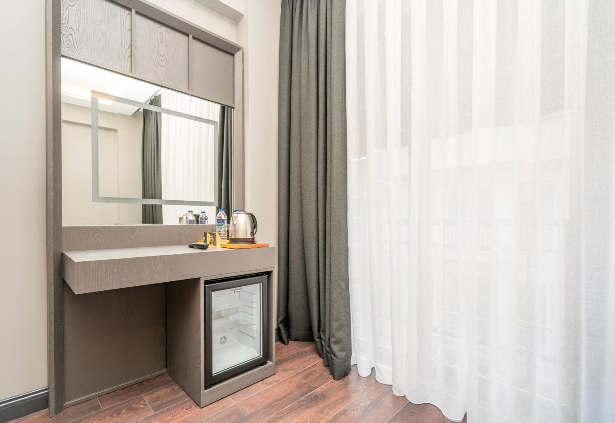 216 Style Suite Истанбул Стая снимка