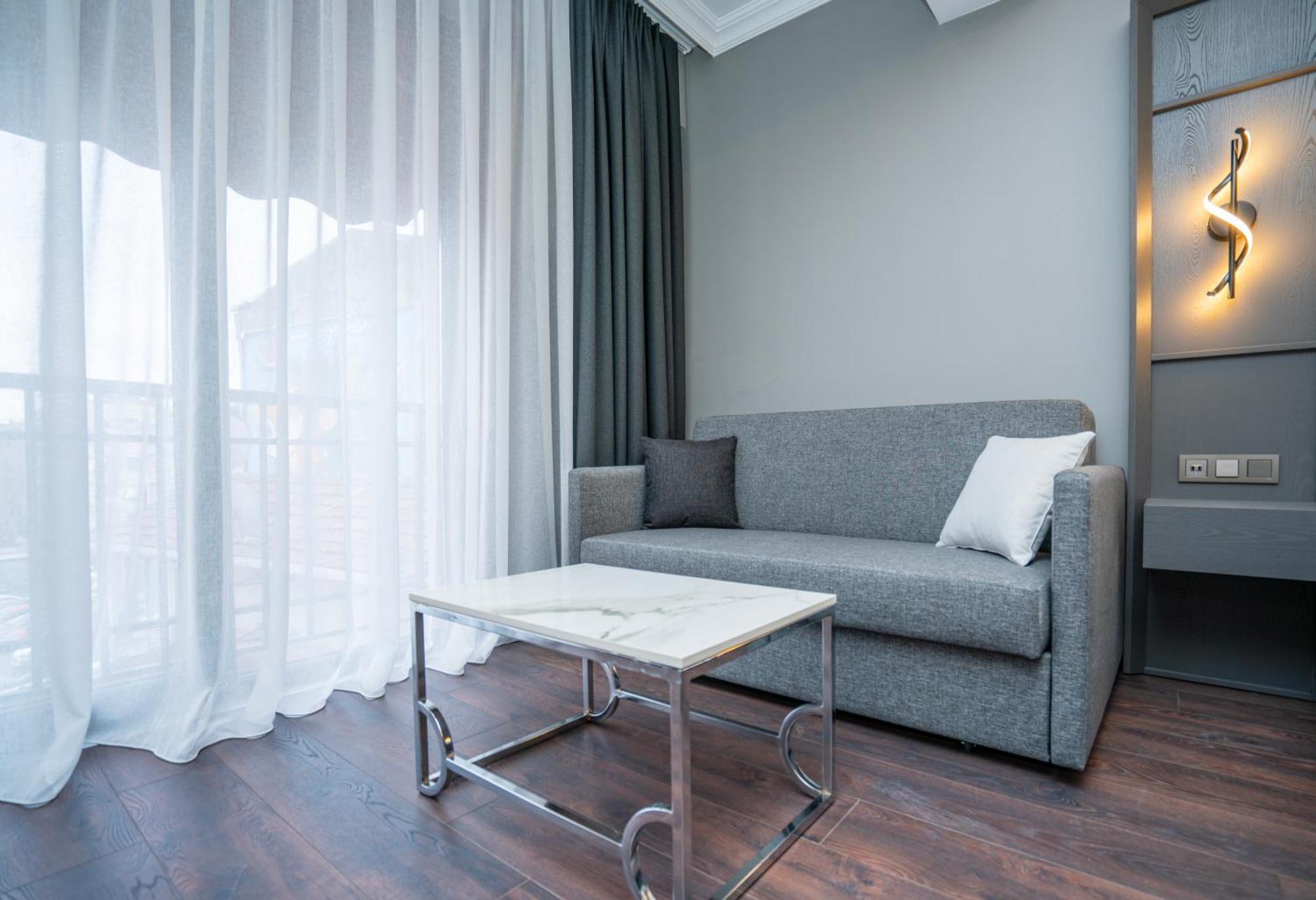 216 Style Suite Истанбул Екстериор снимка